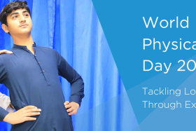 World Physiotherapy Day 2024: Tackling Low Back Pain Through Expert Care