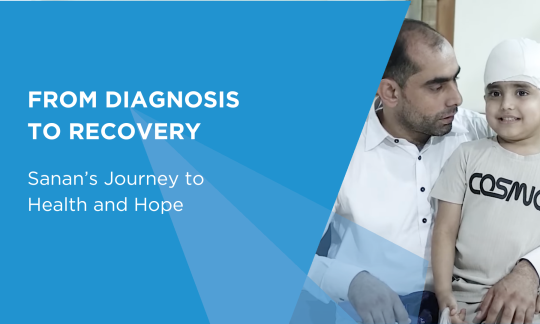 From Diagnosis to Recovery - Success Story