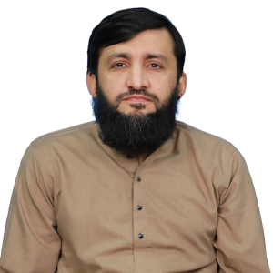 Abdul Moeed Khan