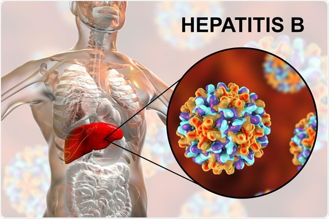 Hepatitis B | RMI