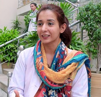 Dr. Lubna Kamal