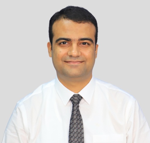 Dr Kashif Arsalan