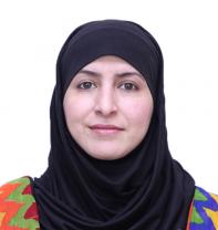 Dr. Maria Tasneem Khattak