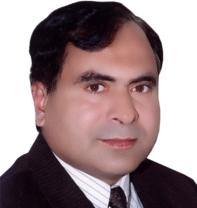 Waqar –Ur- Rehman Qureshi