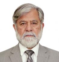 Prof. Dr. Jamil Ur Rehman