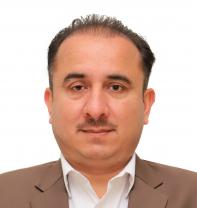 Dr Bilal Khan