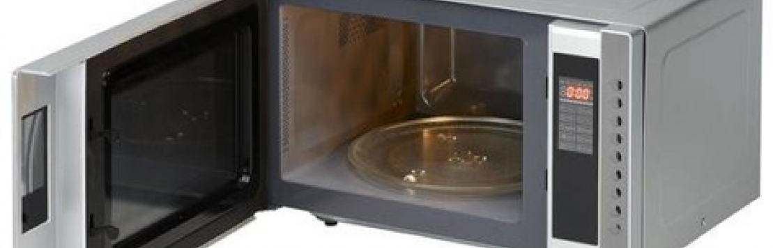 Microwave Ovens and Food Safety