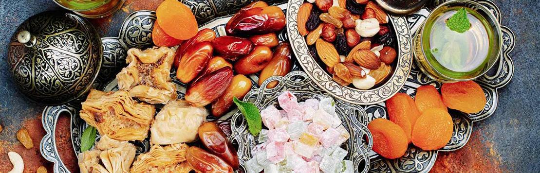Tips for Healthier Fasting During Ramadan