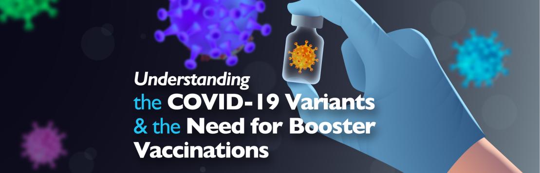 Understanding the Covid 19 variant