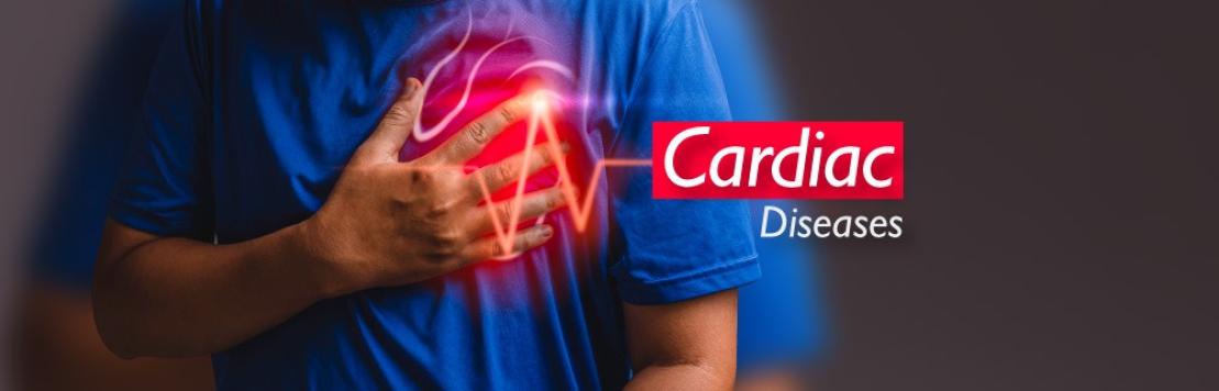 Cardiac Diseases and Treatment