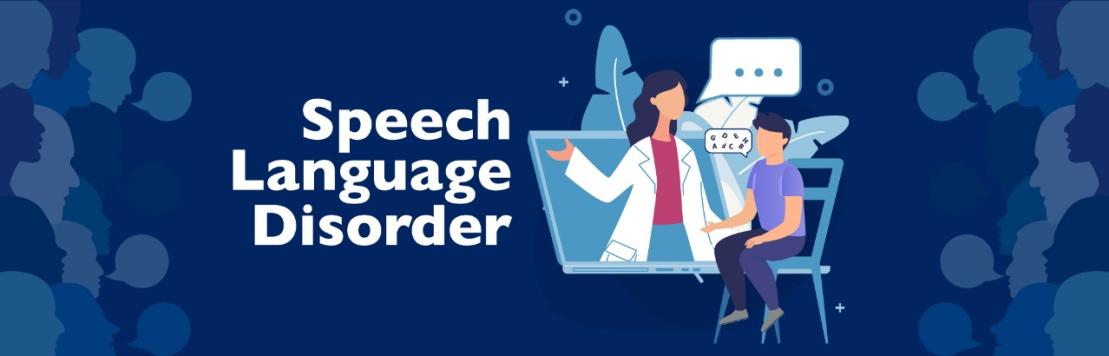 Speech and language disorder
