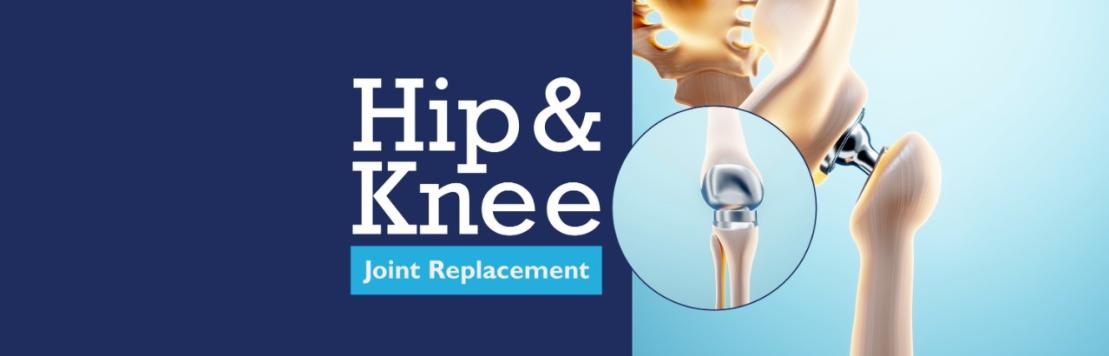 Hip and Knee Joint Replacement