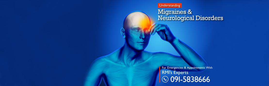 Understanding Migraine and Neurological Disorders