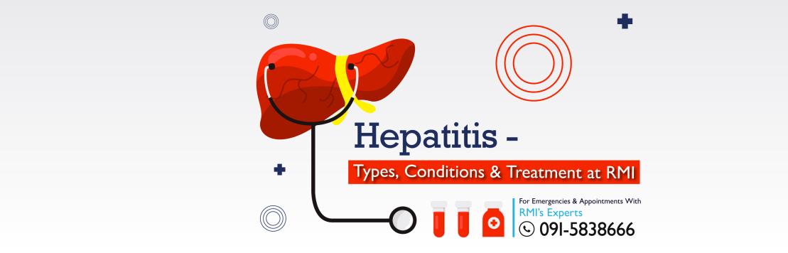 Hepatitis - Leading Cause of Deaths Worldwide