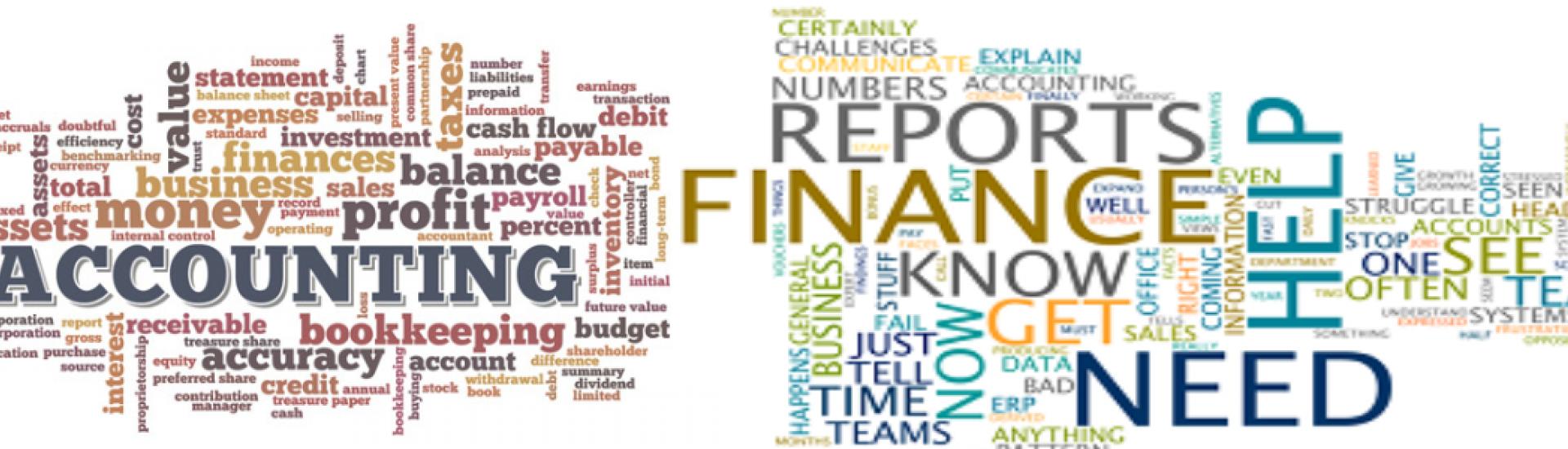 Finance and Billing Department | RMI