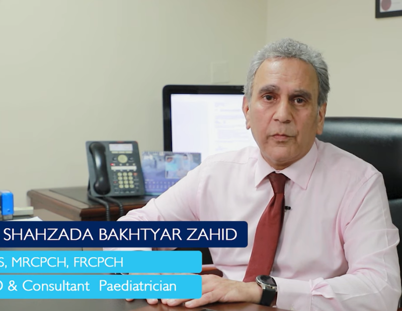 Breastfeeding Awareness | Dr Bakhtiyar Zahid