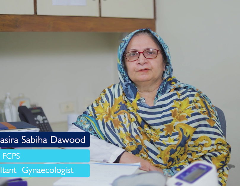 High Risk Pregnancies | Dr. Nasira Sabiha Dawood | Consultant Gynaecologist