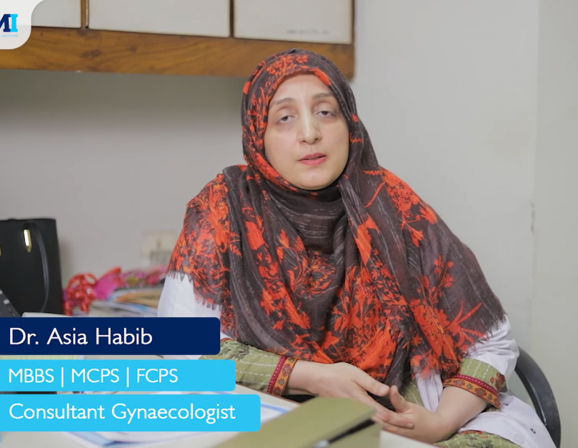 Importance of pre-pregnancy doctor visits | Dr. Asia Habib | Consultant Gynaecologist