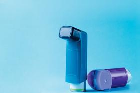Asthma & COVID-19