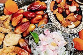 Tips for Healthier Fasting During Ramadan