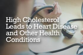 High Cholesterol – What to know