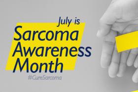 Sarcoma Awareness Month 2021
