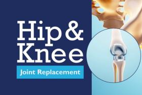 Hip and Knee Joint Replacement