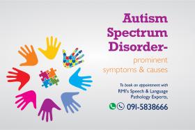 Autism Spectrum Disorder - Prominent Symptoms and Causes