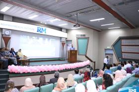  RMI Launches Simulation Week for Enhanced Medical Training!
