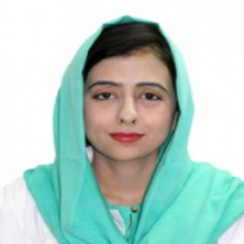 Ms. Tahmeena Jabeen
