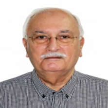 Mohammad Sadiq Shah