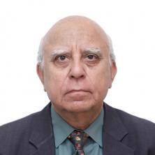 Rafi Ullah Orakzai