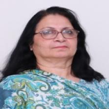 Nasira Sabiha Dawood