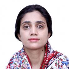 Ayesha Iftikhar