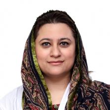 Sahibzadi Fatima Tariq