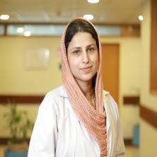 Zainab Akbar