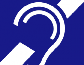 Hearing impairment, deafness, or hearing loss