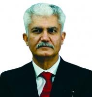 Dr. Nisar Anwar
