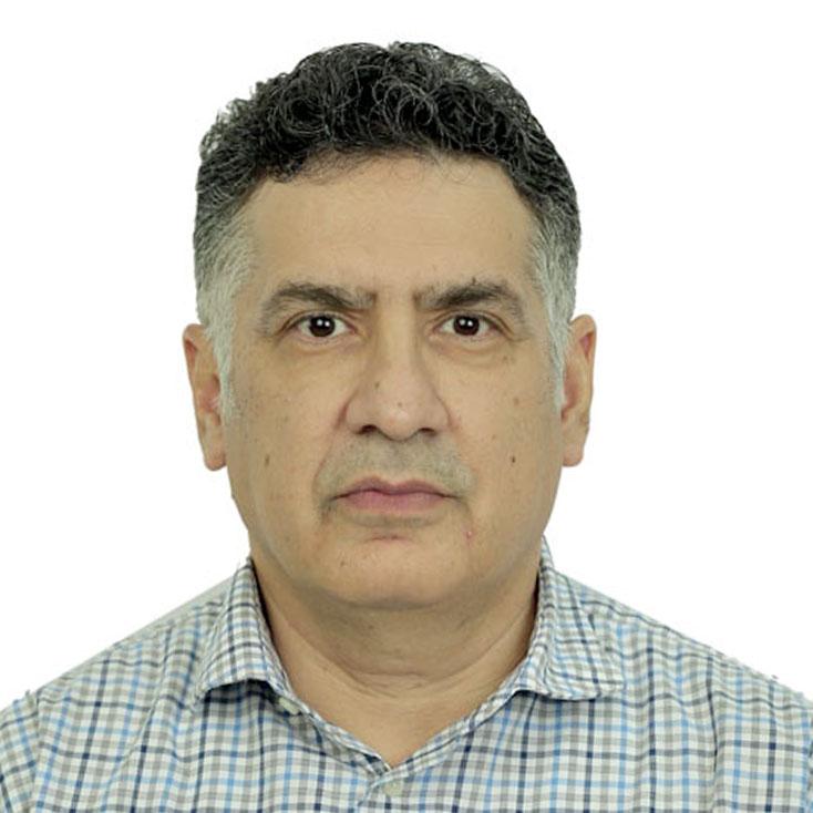 Dr. Nazim Mohayuddin