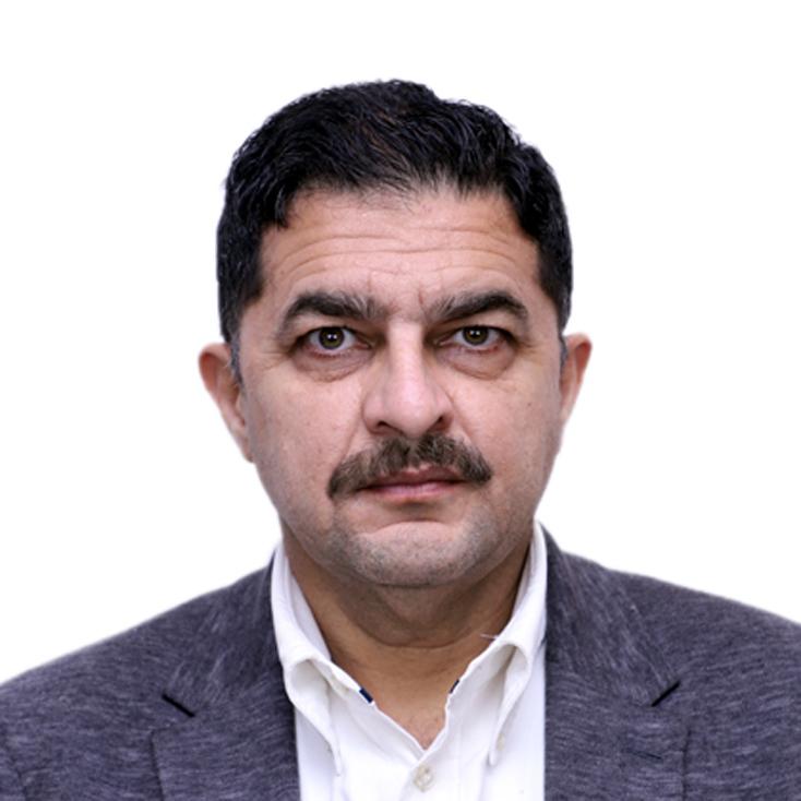 Dr. Mohammad Jaffar Khan