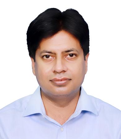 Dr. Mohsin Shabir