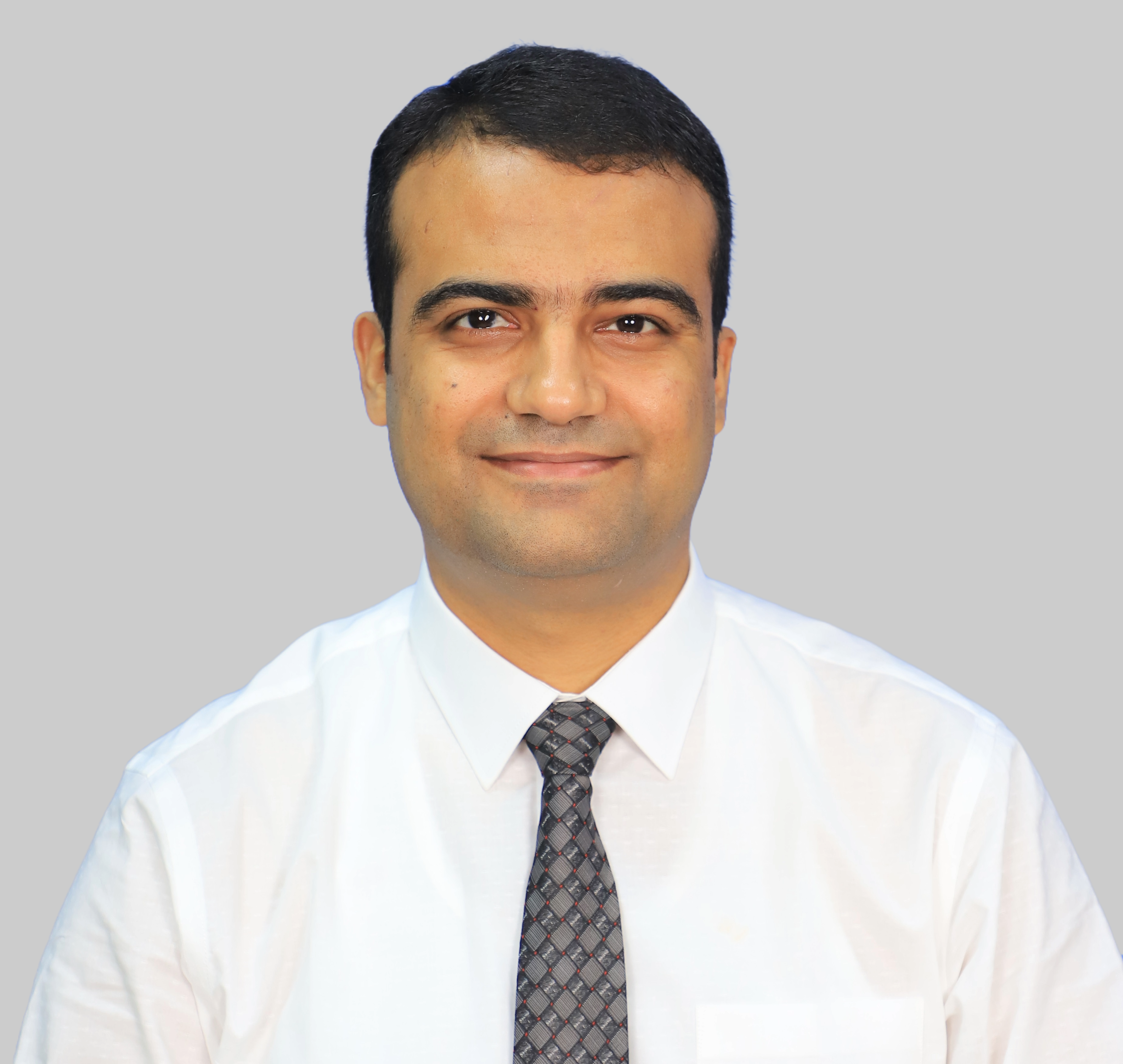 Dr. Kashif Arsalan RMI