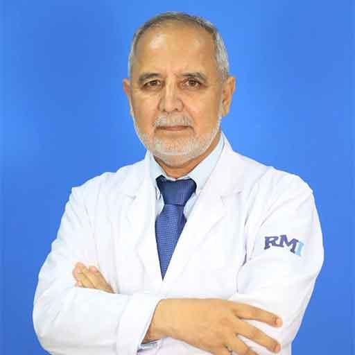 Dr. Amanullah