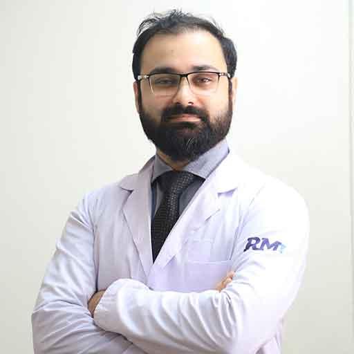 Dr. Ali Hasan