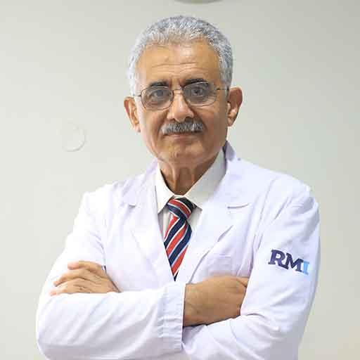 Prof. Dr. Qutbi Alam Jan