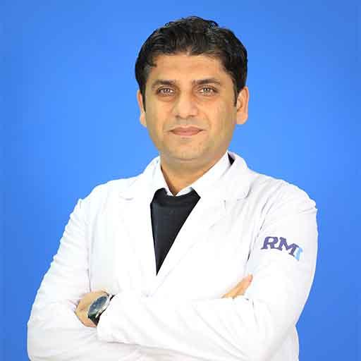 Dr. Tariq Sohail Babar