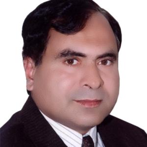 Waqar –Ur- Rehman Qureshi