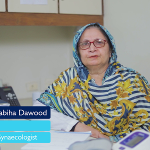 High Risk Pregnancies | Dr. Nasira Sabiha Dawood