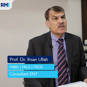 Dr. Ihsan