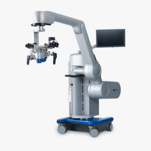 Surgical Microscope-RMI